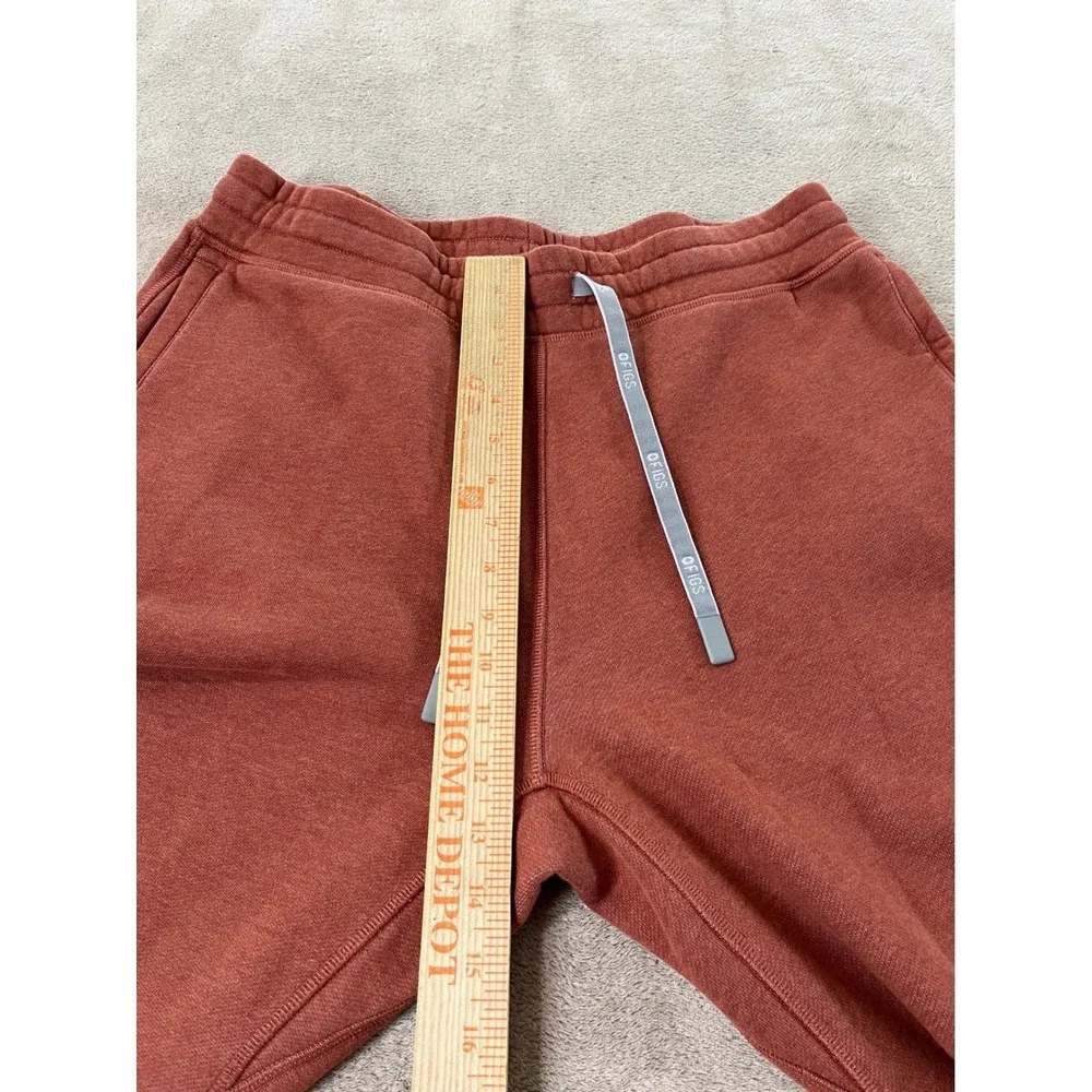 Figs tansen fleece